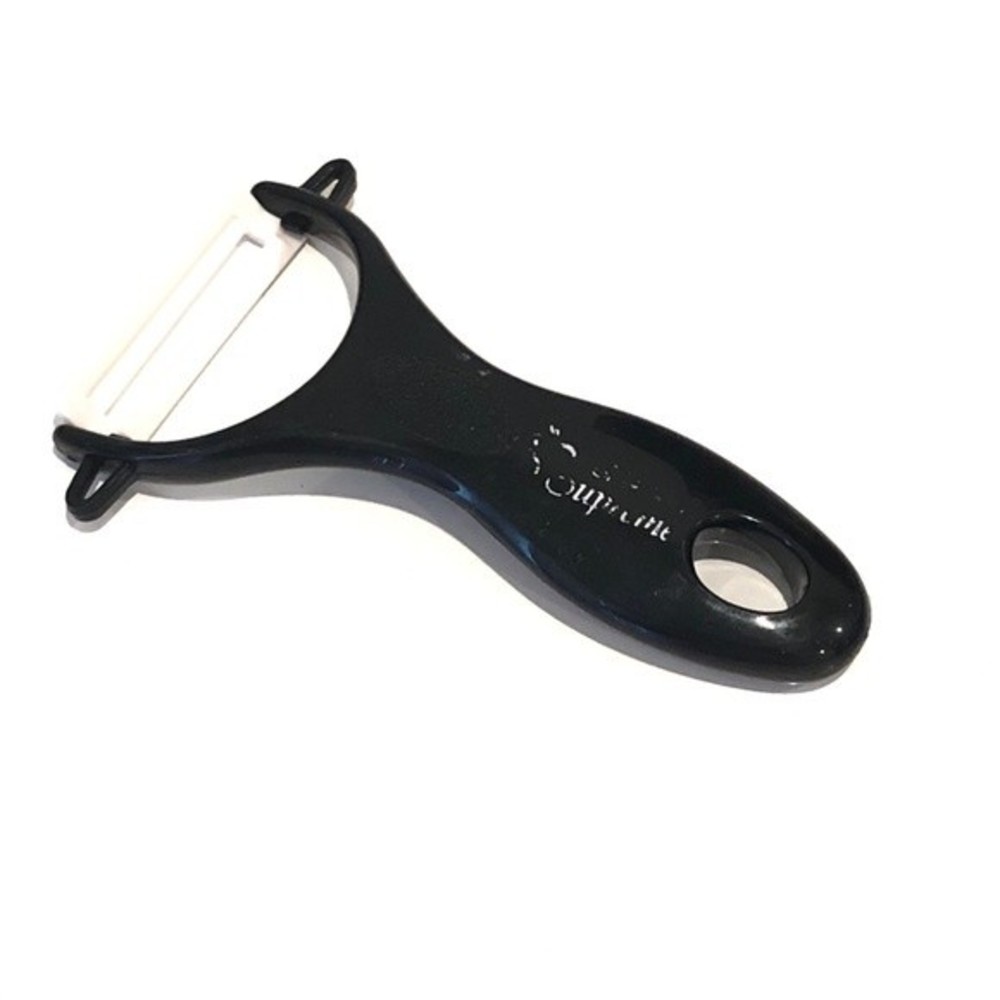 Kitchen Supreme Veggie Peeler